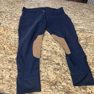 Elation Platinum Chelsea Breech
